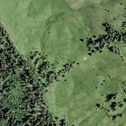 Satellite imagery of La Patta, CH