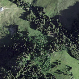 Satellite imagery of Hohmattli, CH