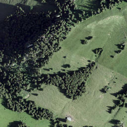 Satellite imagery of Hohmattli, CH
