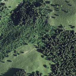 Satellite imagery of Schönenbodenegg, CH