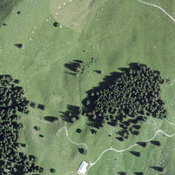 Satellite imagery of Schönenbodenegg, CH