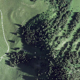 Satellite imagery of Schönenbodenegg, CH