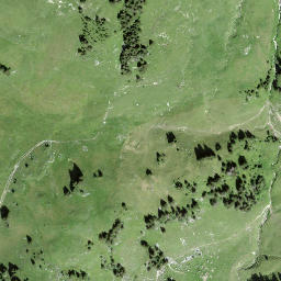 Satellite imagery of Hahnen, CH