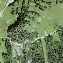 Satellite imagery of Mätteberg, CH