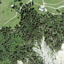 Satellite imagery of Mätteberg, CH