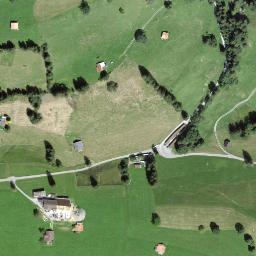 Satellite imagery of Lienegg, CH