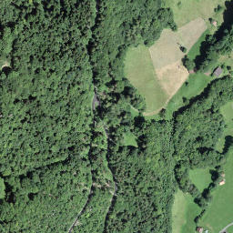 Satellite imagery of Satteli, CH