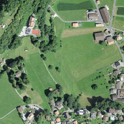 Satellite imagery of Satteli, CH