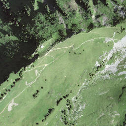 Satellite imagery of Grätli, CH