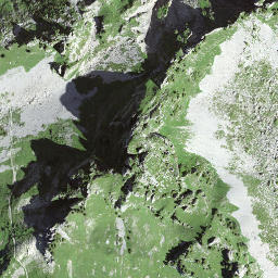 Satellite imagery of Güwtürli, CH