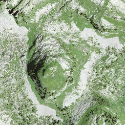 Satellite imagery of Güwtürli, CH