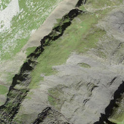 Satellite imagery of Winteregg, CH