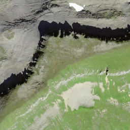 Satellite imagery of Winteregg, CH