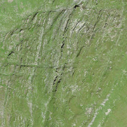 Satellite imagery of Schoneggen, CH