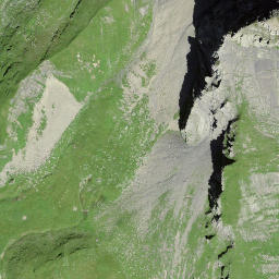 Satellite imagery of Simelihorn, CH