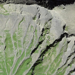 Satellite imagery of Reeti, CH