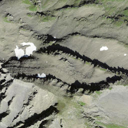 Satellite imagery of Reeti, CH