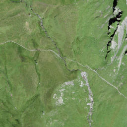 Satellite imagery of Hohbiel, CH