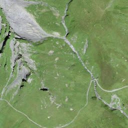 Satellite imagery of Hohbiel, CH