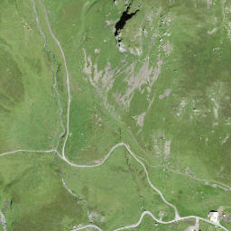 Satellite imagery of Hohbiel, CH