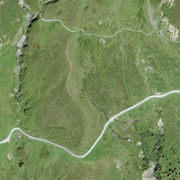 Satellite imagery of Chiemattenhubla, CH