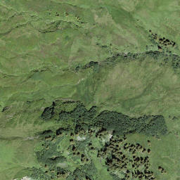 Satellite imagery of Chiemattenhubla, CH