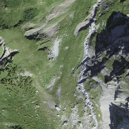 Satellite imagery of Scheenenbielhubel, CH
