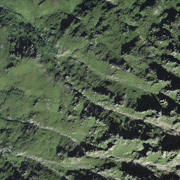 Satellite imagery of Gummgrat, CH