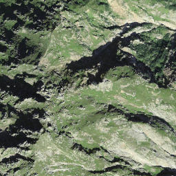 Satellite imagery of Gummgrat, CH