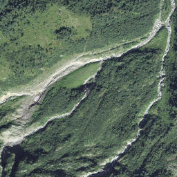 Satellite imagery of Furggisegg, CH