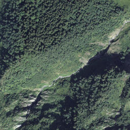 Satellite imagery of Furggisegg, CH