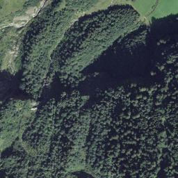Satellite imagery of Furggisegg, CH
