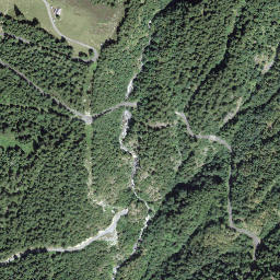 Satellite imagery of Mittelegg, CH