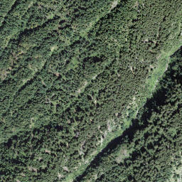 Satellite imagery of Mittelegg, CH