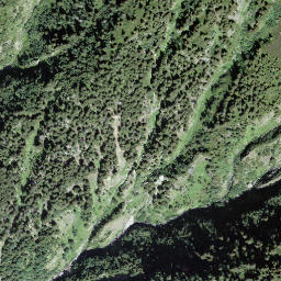 Satellite imagery of Mittelegg, CH