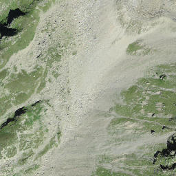 Satellite imagery of Chammegg, CH