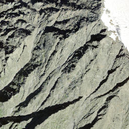 Satellite imagery of Chilchlistock, CH