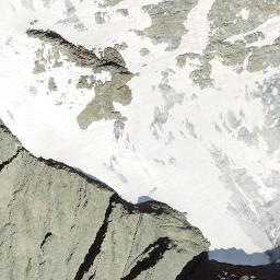 Satellite imagery of Chilchlistock, CH