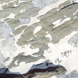 Satellite imagery of Chilchlistock, CH