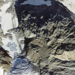 Satellite imagery of Triftstöckli, CH