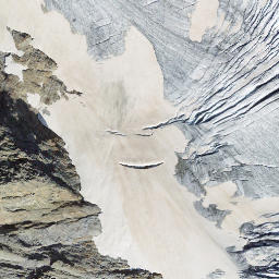 Satellite imagery of Triftstöckli, CH