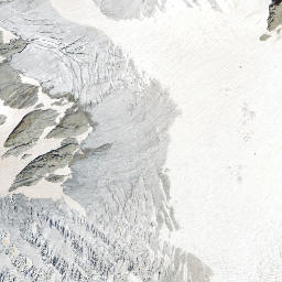 Satellite imagery of Südliches Maasplanggjoch, CH