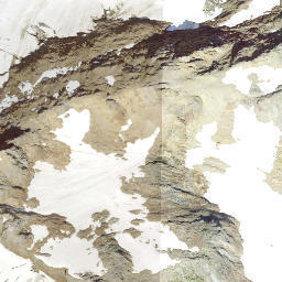 Satellite imagery of Schattmig Stock, CH