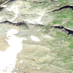 Satellite imagery of Schattmig Stock, CH