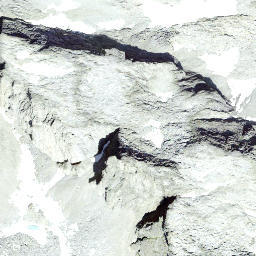 Satellite imagery of Bergseeschijen, CH