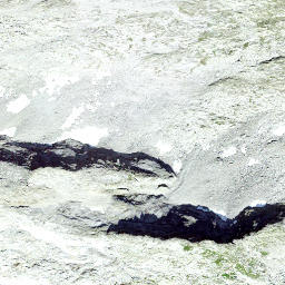 Satellite imagery of Bergseeschijen, CH