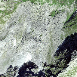 Satellite imagery of Hochschijen, CH