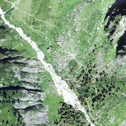 Satellite imagery of Mittler Höhenberg, CH