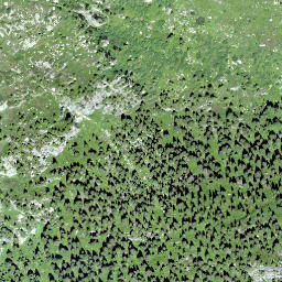 Satellite imagery of Mittler Höhenberg, CH