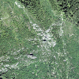 Satellite imagery of Hochegg, CH